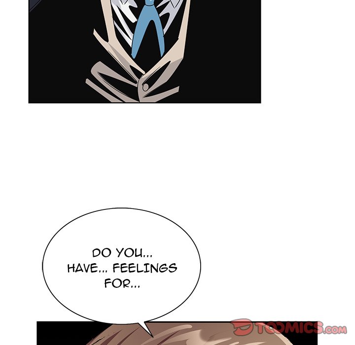 Divine Hands Chapter 28 Page 93
