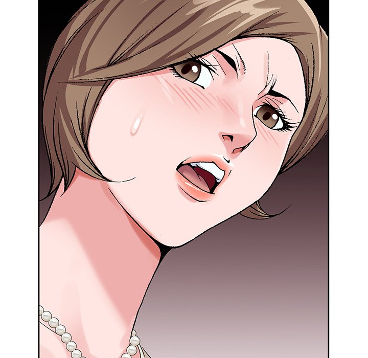 Divine Hands Chapter 28 Page 94
