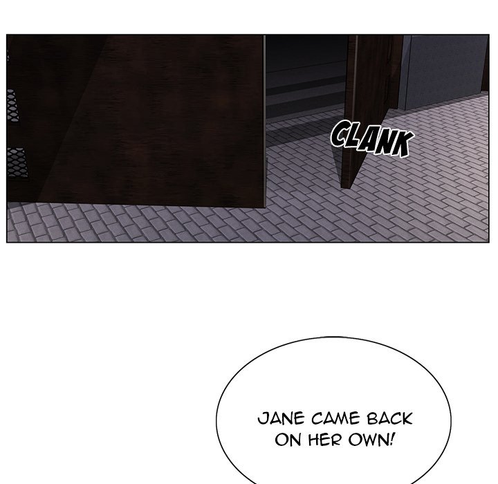 Divine Hands Chapter 28 Page 98