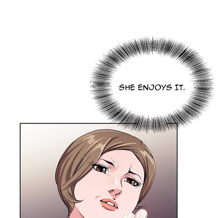 Divine Hands Chapter 29 Page 104