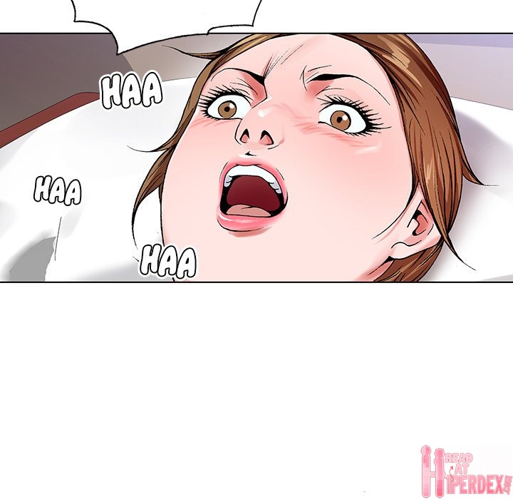 Divine Hands Chapter 29 Page 11