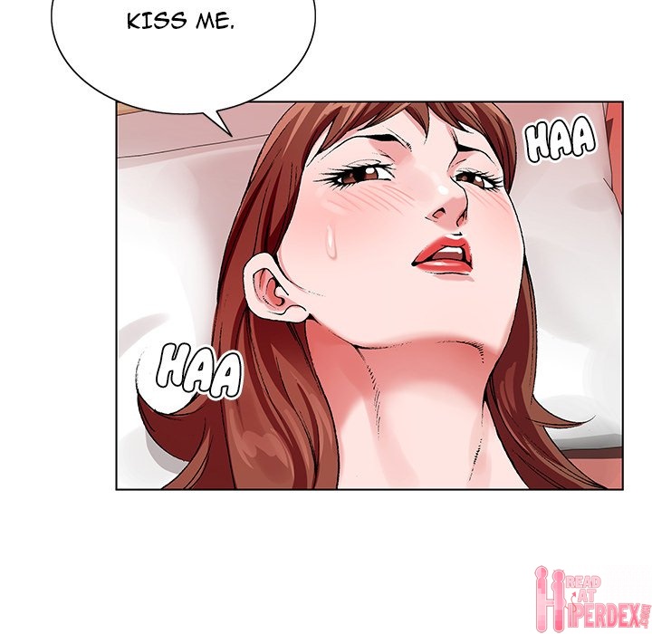 Divine Hands Chapter 29 Page 116