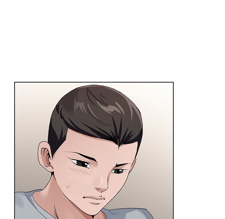 Divine Hands Chapter 29 Page 127