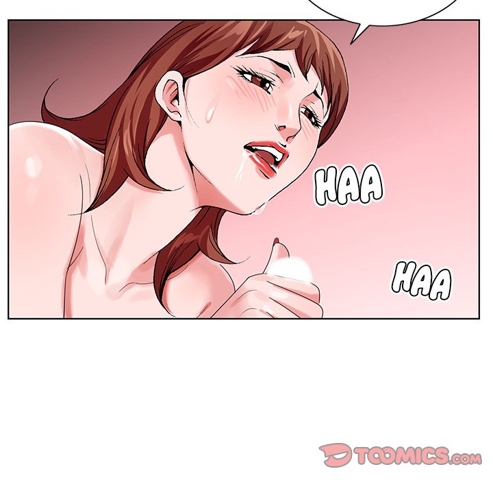 Divine Hands Chapter 29 Page 129