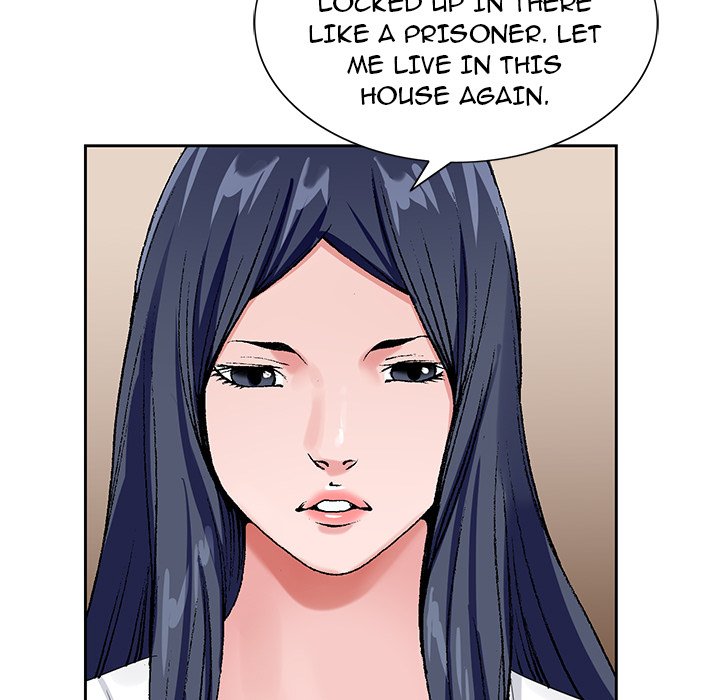 Divine Hands Chapter 29 Page 23