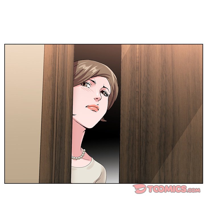 Divine Hands Chapter 29 Page 30