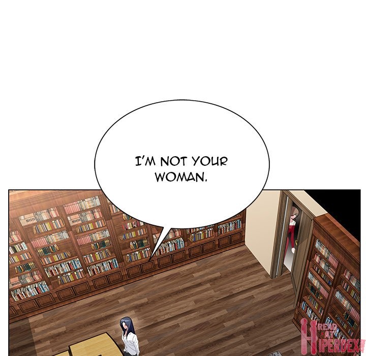 Divine Hands Chapter 29 Page 31