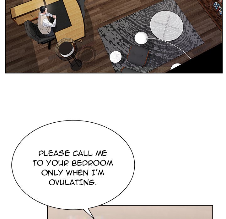 Divine Hands Chapter 29 Page 32