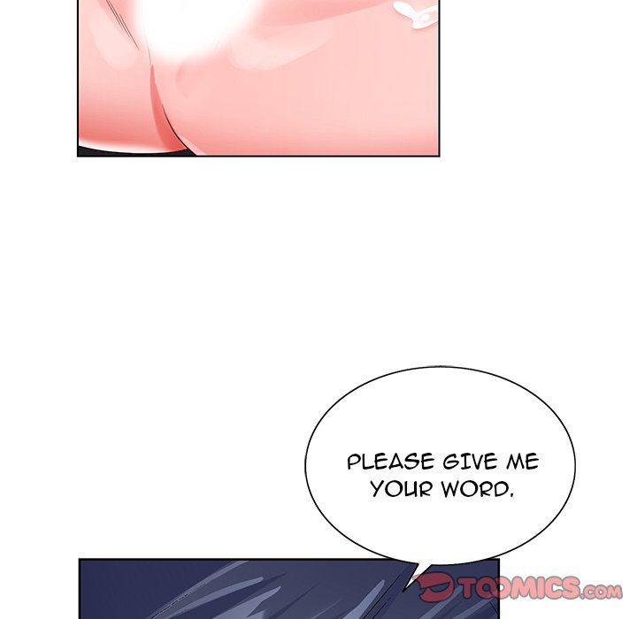 Divine Hands Chapter 29 Page 39