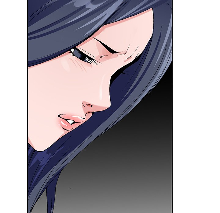 Divine Hands Chapter 29 Page 40