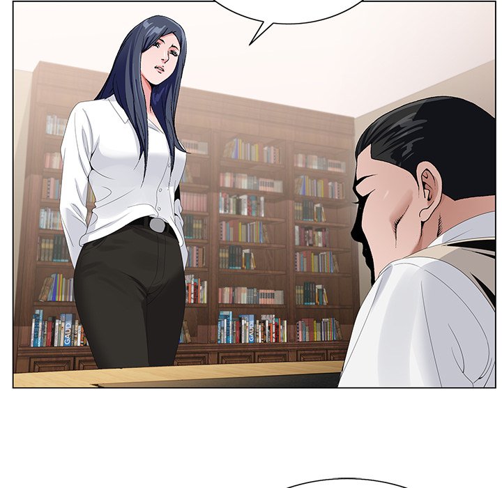 Divine Hands Chapter 29 Page 43