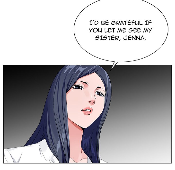 Divine Hands Chapter 29 Page 44