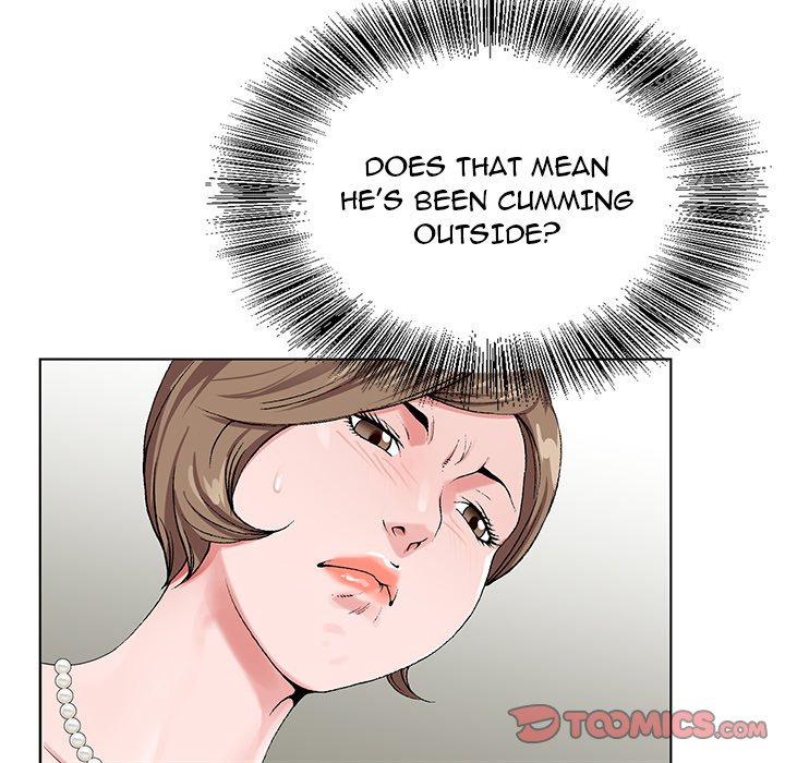 Divine Hands Chapter 29 Page 48