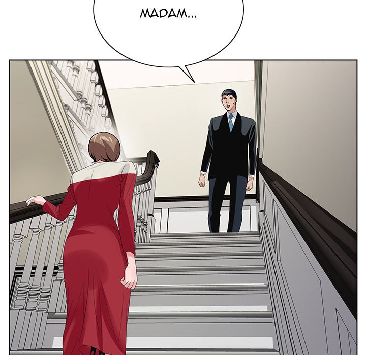 Divine Hands Chapter 29 Page 52