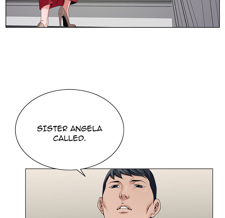 Divine Hands Chapter 29 Page 53