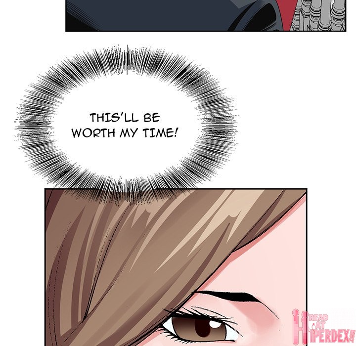 Divine Hands Chapter 29 Page 56