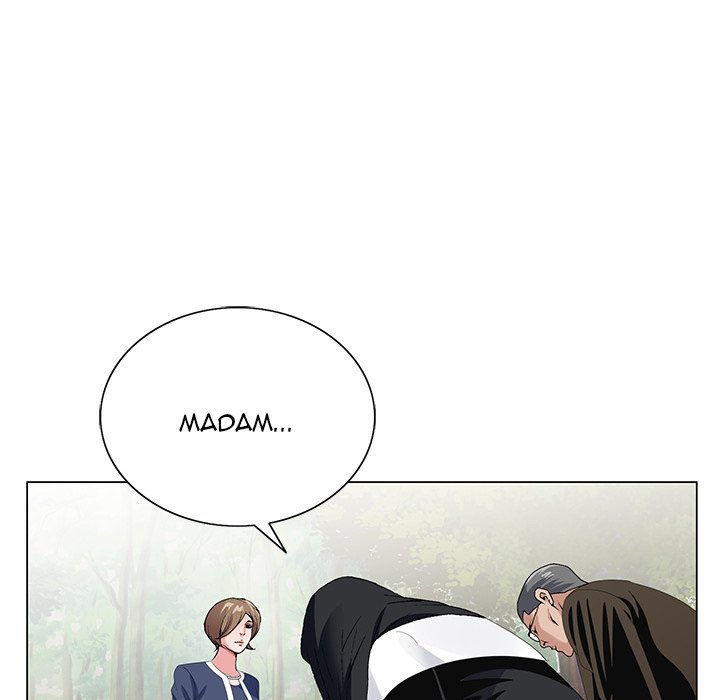 Divine Hands Chapter 29 Page 62