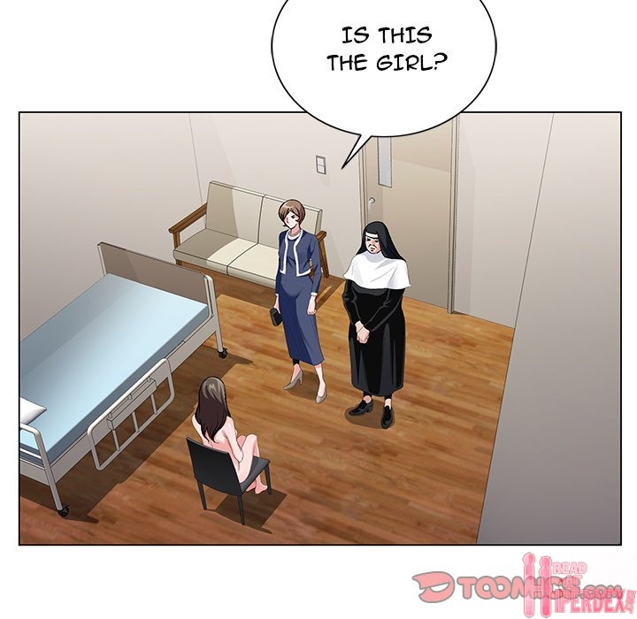 Divine Hands Chapter 29 Page 66