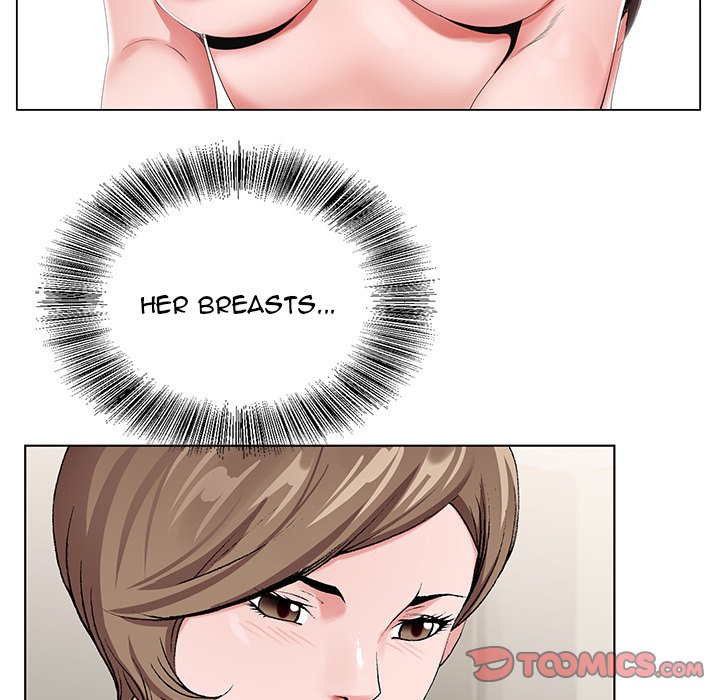 Divine Hands Chapter 29 Page 69