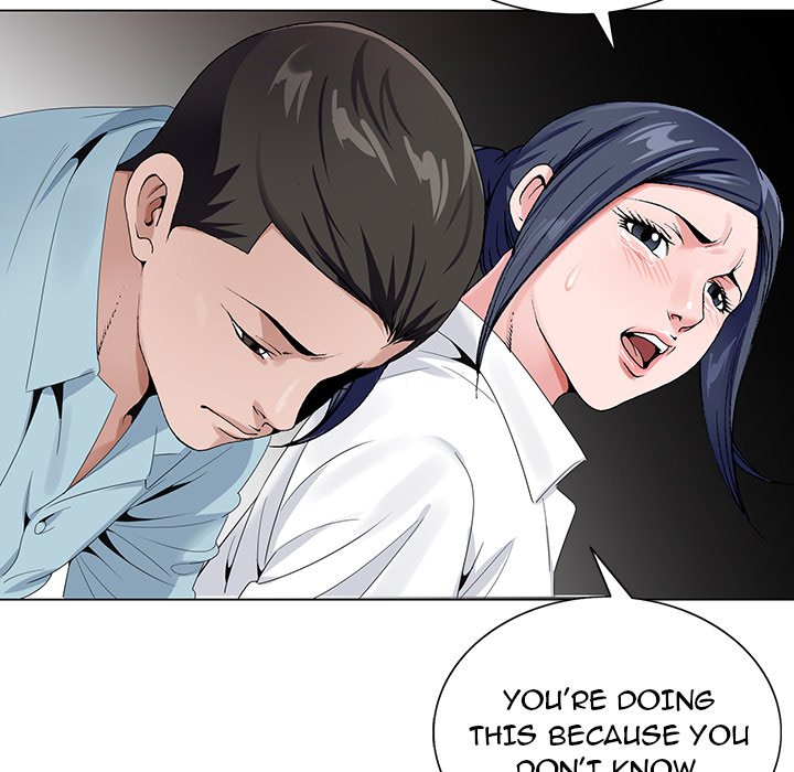 Divine Hands Chapter 29 Page 7