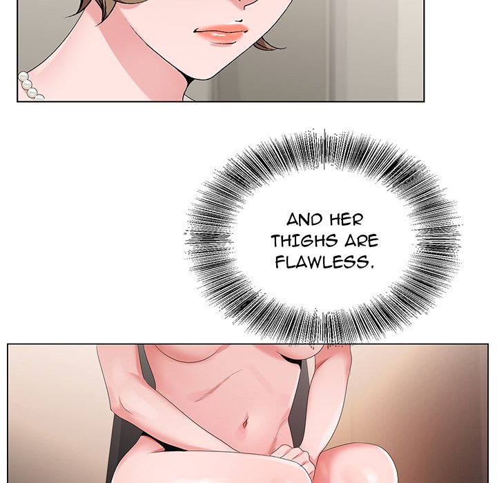 Divine Hands Chapter 29 Page 70