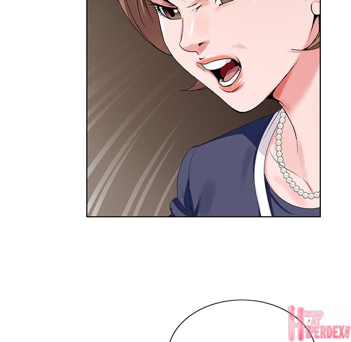Divine Hands Chapter 29 Page 76