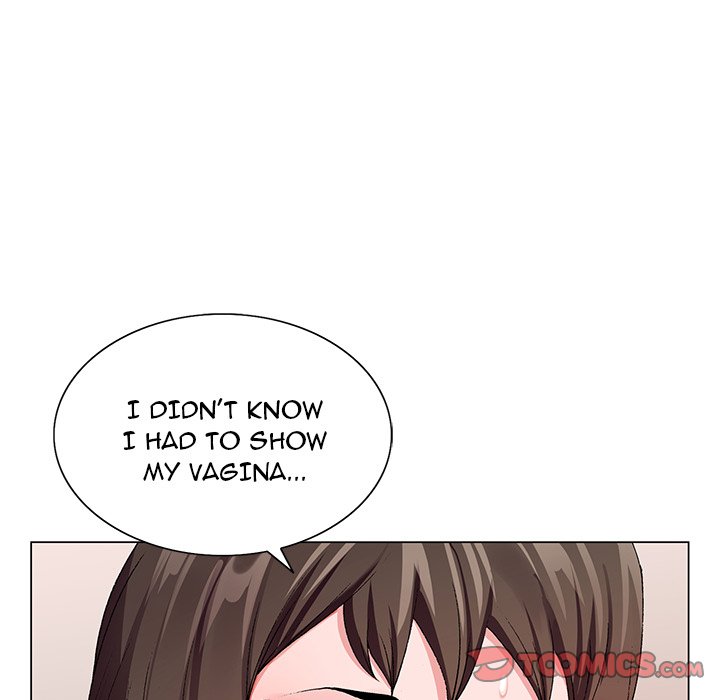 Divine Hands Chapter 29 Page 78