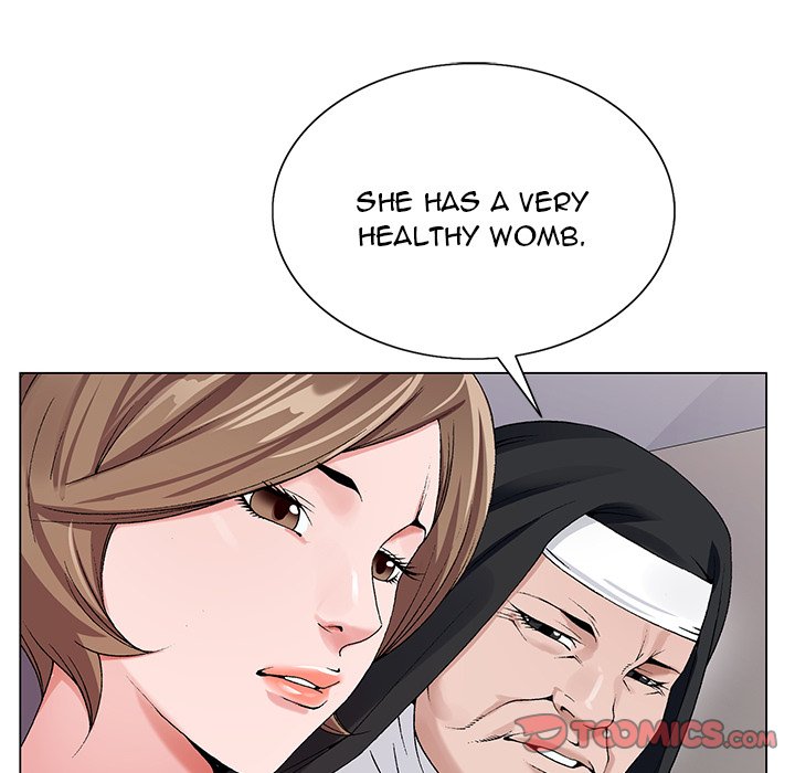 Divine Hands Chapter 29 Page 87