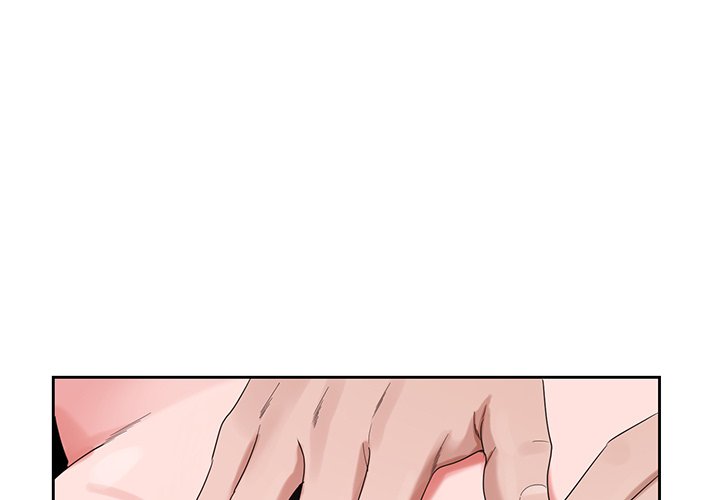 Divine Hands Chapter 3 Page 1