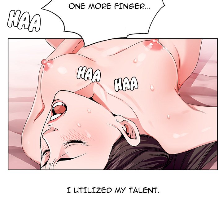 Divine Hands Chapter 3 Page 15