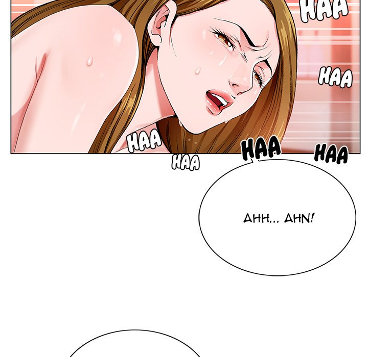 Divine Hands Chapter 3 Page 18