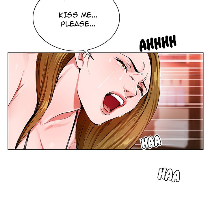 Divine Hands Chapter 3 Page 19