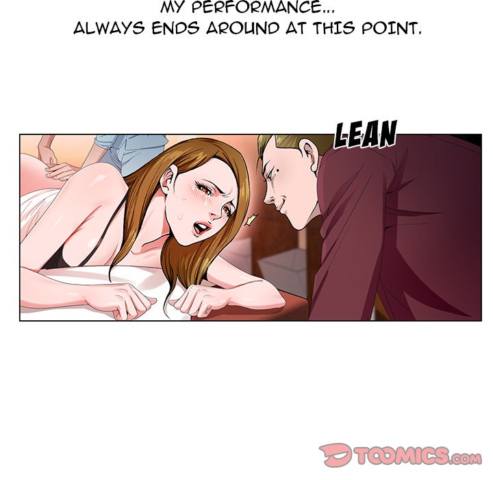 Divine Hands Chapter 3 Page 20