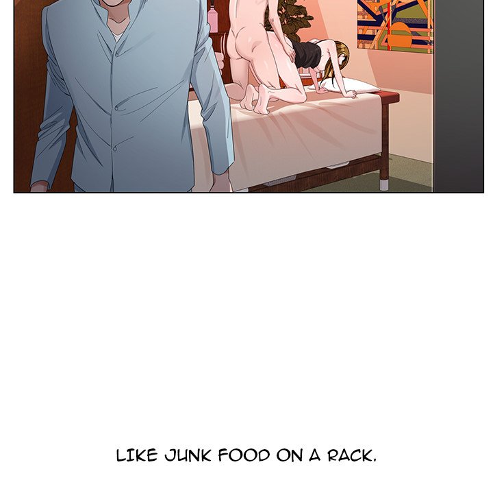 Divine Hands Chapter 3 Page 23