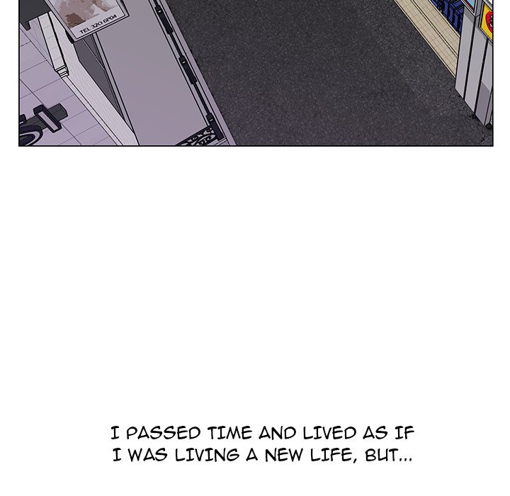 Divine Hands Chapter 3 Page 26