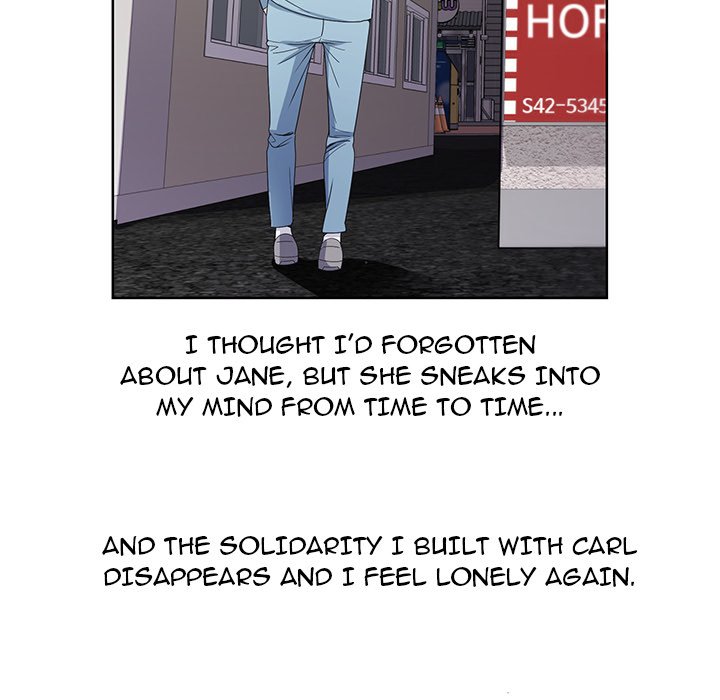 Divine Hands Chapter 3 Page 29