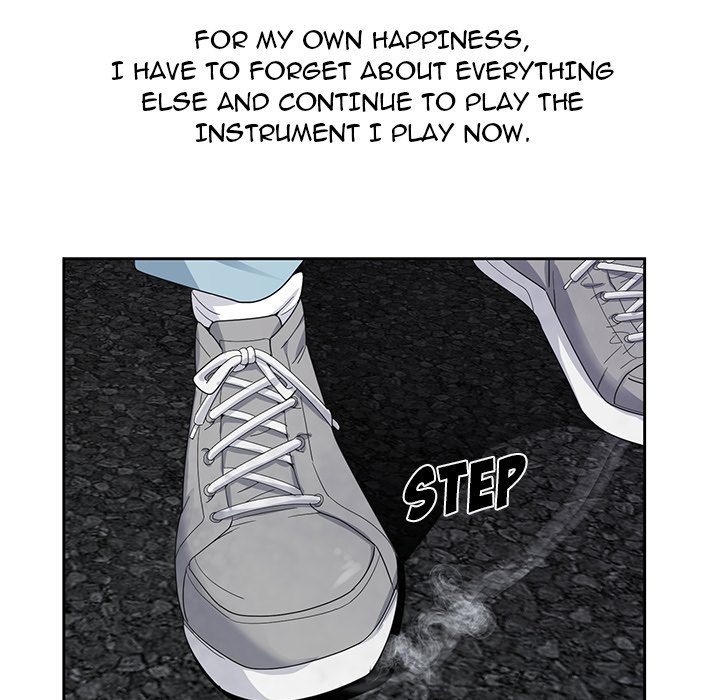 Divine Hands Chapter 3 Page 33