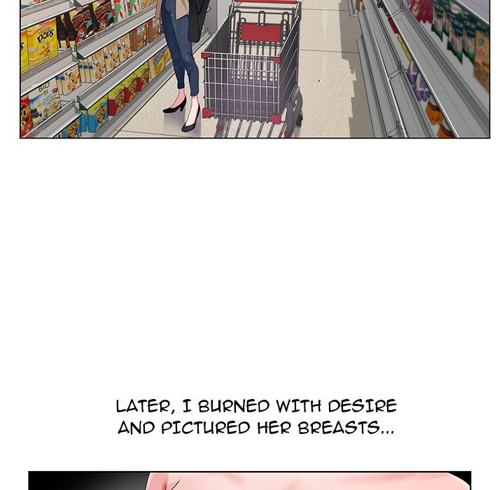 Divine Hands Chapter 3 Page 51