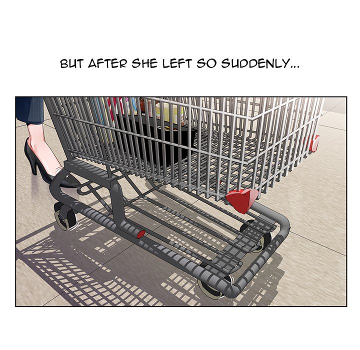 Divine Hands Chapter 3 Page 54