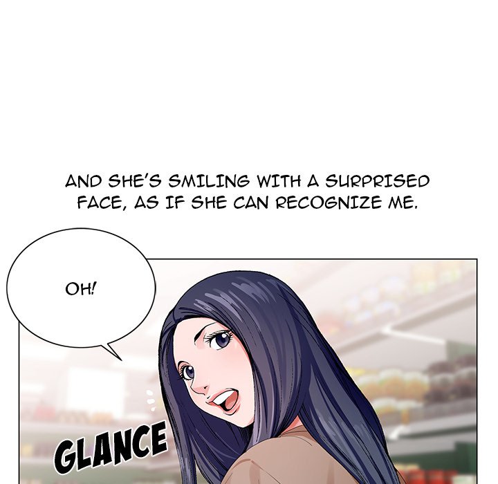 Divine Hands Chapter 3 Page 59