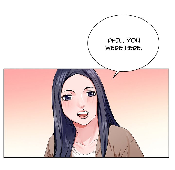 Divine Hands Chapter 3 Page 64