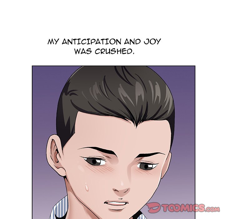 Divine Hands Chapter 3 Page 74