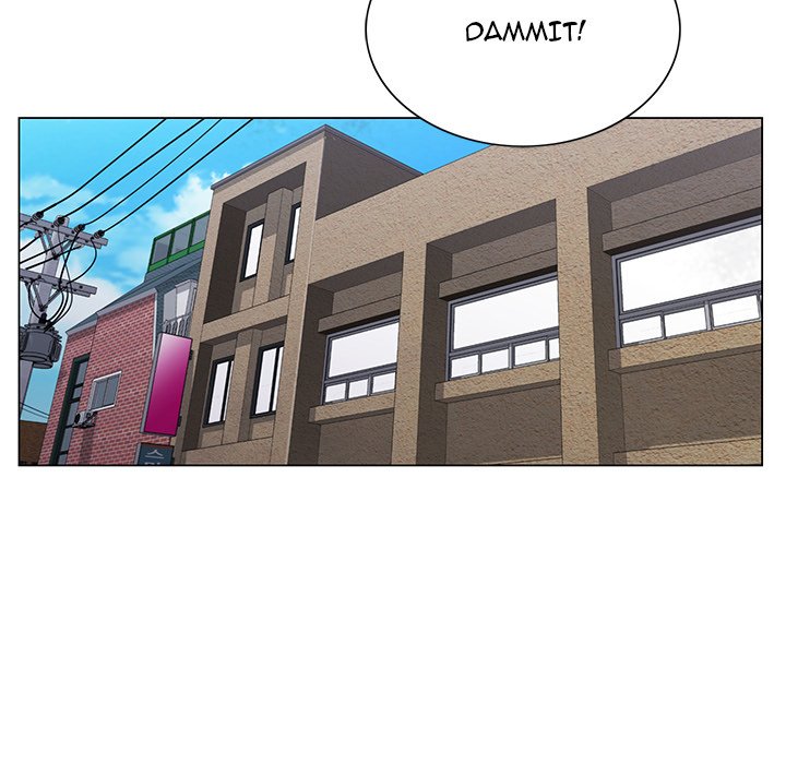 Divine Hands Chapter 3 Page 76
