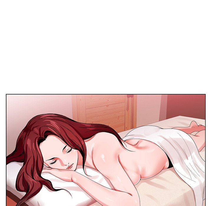 Divine Hands Chapter 3 Page 77