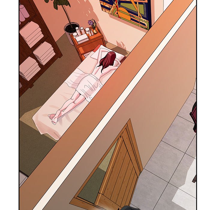 Divine Hands Chapter 3 Page 79