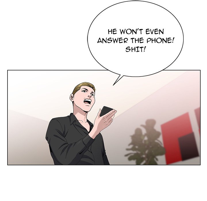 Divine Hands Chapter 3 Page 83