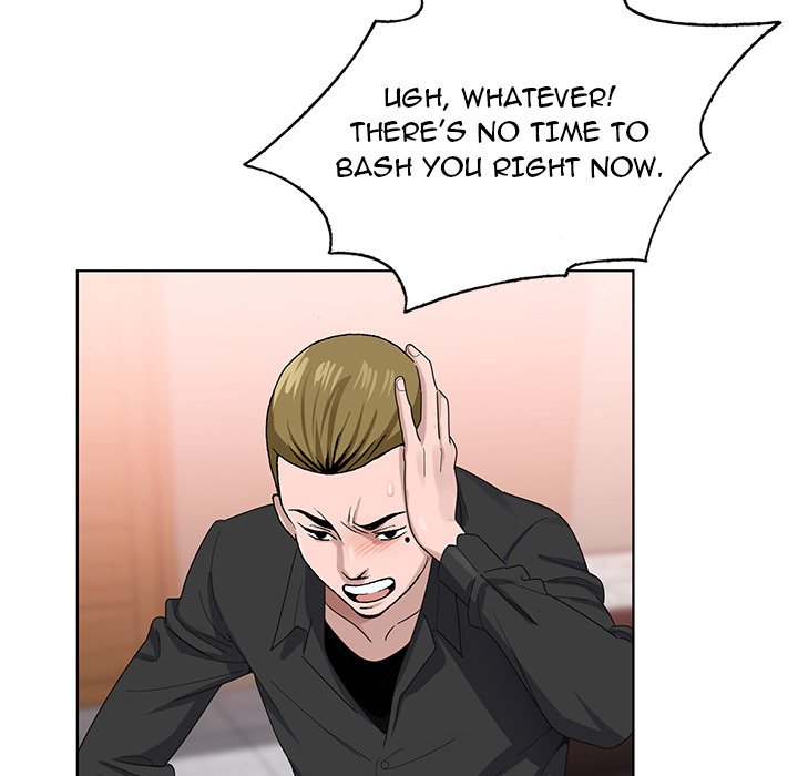 Divine Hands Chapter 3 Page 87