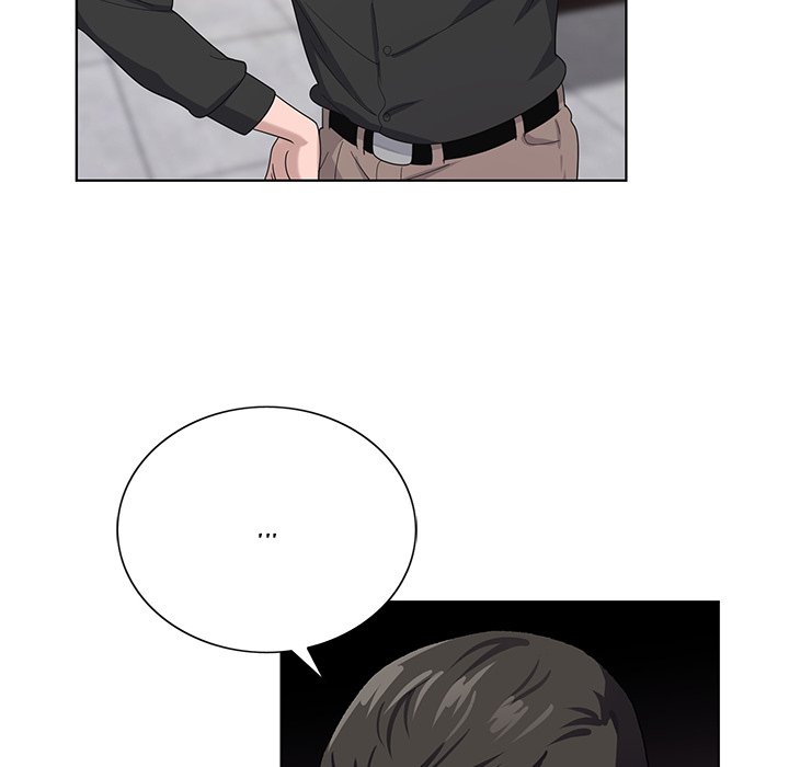 Divine Hands Chapter 3 Page 88