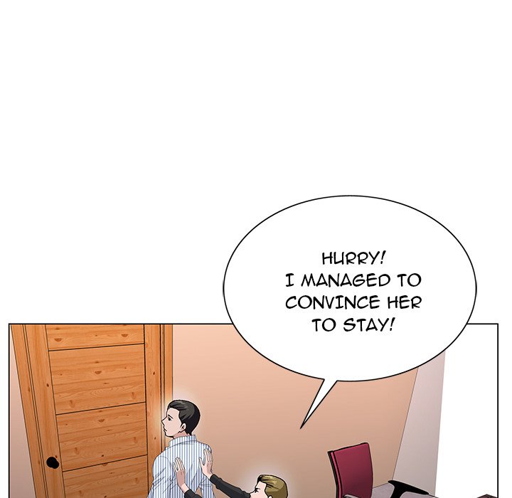 Divine Hands Chapter 3 Page 91