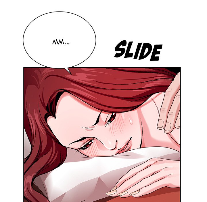 Divine Hands Chapter 3 Page 97